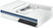 HP ScanJet Pro 2600 F1 - Platte bureaubladscanner 1200 x 1200 DPI - Wit