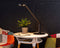 LUCTRA® Lite Radial Base - LED-tafellamp - Biologisch effectief licht - Innovatieve gebarenbediening - Ergonomisch