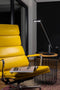 LUCTRA® Lite Radial Base - LED-tafellamp - Biologisch effectief licht - Innovatieve gebarenbediening - Ergonomisch