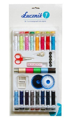 Łucznik BASIC sewing set