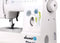 Łucznik Milena 419 Sewing machine