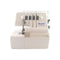 Łucznik Overlock 720D4 (Ultralock) Overlock sewing machine Electric