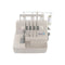 Łucznik Overlock 720D4 (Ultralock) Overlock sewing machine Electric