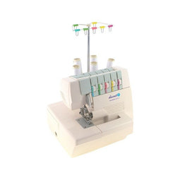 Łucznik Overlock 820D5 Electric Overlock Sewing Machine