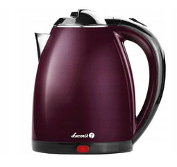 Łucznik WK 180 PLUS Wasserkocher Pflaume