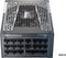 Seasonic Prime PX-1600 - ATX 3.0 - 1600W 80 Plus Platinum