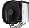 ENDORFY Fortis 5 - CPU Koeler - Fluctus 140 mm fan - 220W TDP