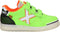 Munich G-3 Velcro - Jongens Sneakers - Klittenbandsluiting - Groen