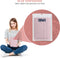 SBVR iPad (2019) - Smart Cover - Auto-Wake - Goud Roze