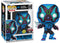 Funko Pop! - DC Comics - Blue Beetle Dia de los Muertos Glow in the Dark