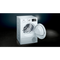 Siemens WT44W4E5 - Warmtepompdroger - 8 kg - A+++ - Wit