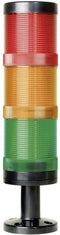 ComPro Signaalzuilelement CO ST 70 AL 024 6F CO ST 70 LED Geel 1 stuk(s)