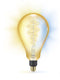 WiZ PS160 - Slimme LED Filamentlamp - Instelbaar wit licht - Amber