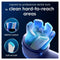 Oral-B Borstel vervanger - Ovaal - (s)