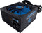 CoolBox DeepPower BR-650 - ATX Voeding 650 W 80 PLUS Bronze - Zwart