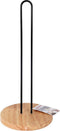 Keukenrolhouder Quttin Rustic (15 x 15 x 33 cm)