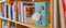 Luf Design Tissue Up Girl Tissuedispenser - Mint