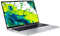 Acer Aspire Lite AL17-31P-33UA - Laptop - Intel Core 3 N355 - 16GB RAM - 512GB opslag - 17,3