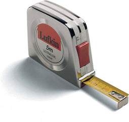 Lufkin Ultralok Y35CME Rolbandmaat - 19mm x 5m