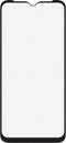 Vivanco 63569 - Screenprotector - Hybride displaybescherming - Transparant