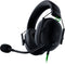 Razer Blackshark V2 X - Gaming Headset - Ruisonderdrukkende microfoon en 7.1-surroundgeluid - Zwart