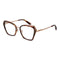 Bulget BG1837 - Brillenframe Dames - Glas zonder voorschrift
