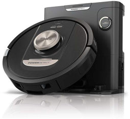 Sharkclean PowerDetect - Robotstofzuiger - Automatische leging - 110 minuten accuduur