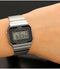 Casio A700WE-1AEF - Polshorloge - Quartz - 31 mm - Zilverkleurig