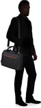 Samsonite Laptopschoudertas - Network 4 Bailhandle 15.6 inch - Charcoal Black