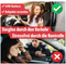 HELDENWERK Verbandtas - EHBO-kit Auto - DIN 13164:2022 Norm - Compact - Zwart Waterafstotend Nylon