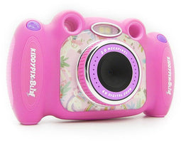 Easypix Kiddypix Blizz - Digitale Camera - 8Mpx - Roze