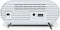 Roberts Ortus DAB Charge - Klokradio - DAB DAB+ FM - Wit