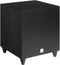Dali SUB C-8 D - Actieve subwoofer 220W RMS - Zwart