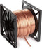 Luidsprekerkabel transparant 2 x 4.00 mm2 100 m