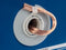 Luidsprekerkabel transparant 2 x 4.00 mm2 100 m