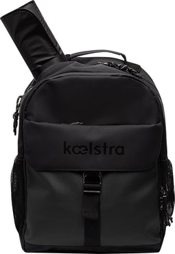 Luierrugtas Bergen Zwart