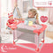 Luiertafel voor Poppen Colorbaby 3 in 1 68 x 32,5 x 34 cm 2 Stuks