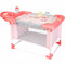 Luiertafel voor Poppen Colorbaby 3 in 1 68 x 32,5 x 34 cm 2 Stuks