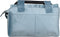 Luiertas Safta Leaves Turkoois (46 x 26 x 15 cm)