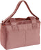 Luiertas Safta Marsala Roze (46 x 26 x 15 cm)