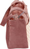 Luiertas Safta Marsala Roze (46 x 26 x 15 cm)