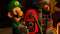 Luigi's Mansion 2 HD - Nintendo Switch - Franse editie