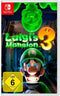 Luigi's Mansion 3 (duitse kaft) - Switch