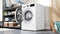 Bosch WNA13400NL - Was-droogcombinatie - 5 kg wassen en drogen - AutoDry