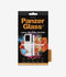 PanzerGlass - Samsung Galaxy S20 Ultra - ClearCase - Zwart
