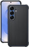 Samsung Galaxy S25 - Rugged Case - Uitstekende bescherming - Zwart