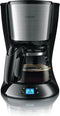 Philips HD7459/20 - Koffiezetapparaat - 1,2 liter (1 stuk)
