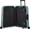 Samsonite Magnum Eco - Reiskoffer Hardcase 69 cm - Lichtgewicht en gerecycled materiaal - Ice Blue