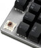 iBox AURORA K-3 - Toetsenbord - Mechanische keyswitch - Zwart