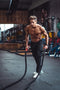 Lukadora Battle Rope Fitness touw Fitness accessoire